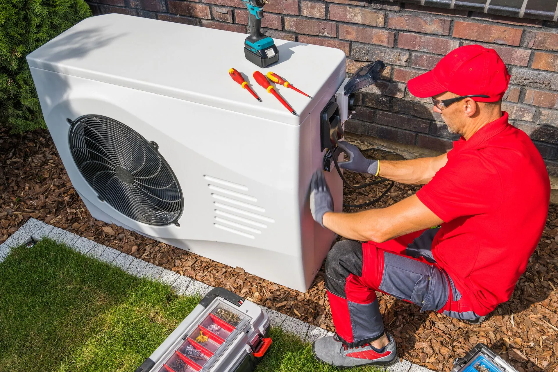 About HVAC in Bardstown, KY